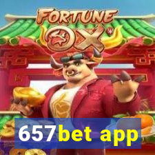 657bet app